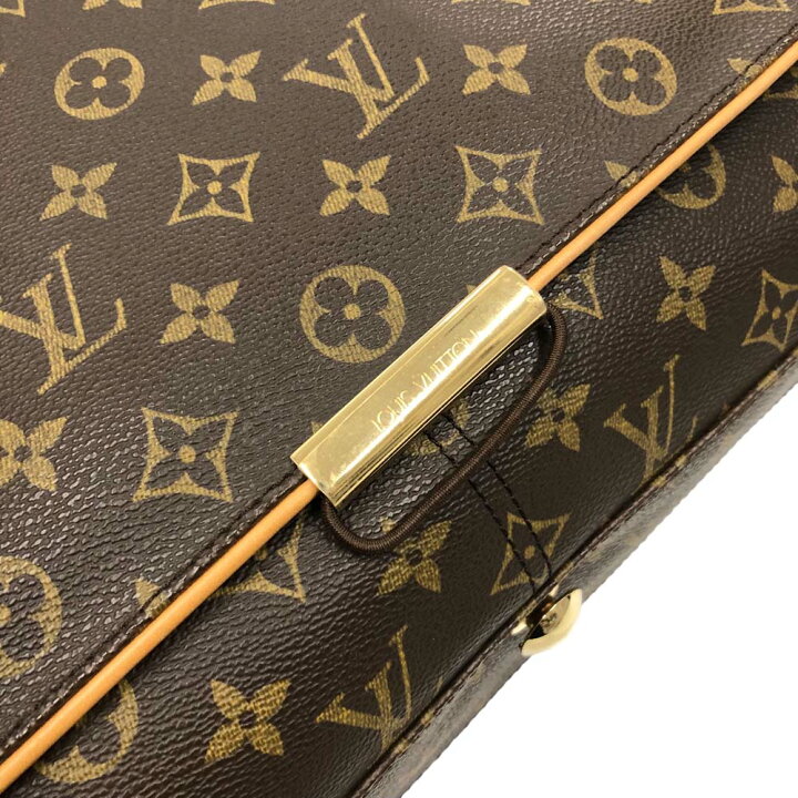 楽天市場】［南店］ 【極美品】 ルイヴィトン M45257 アベス  