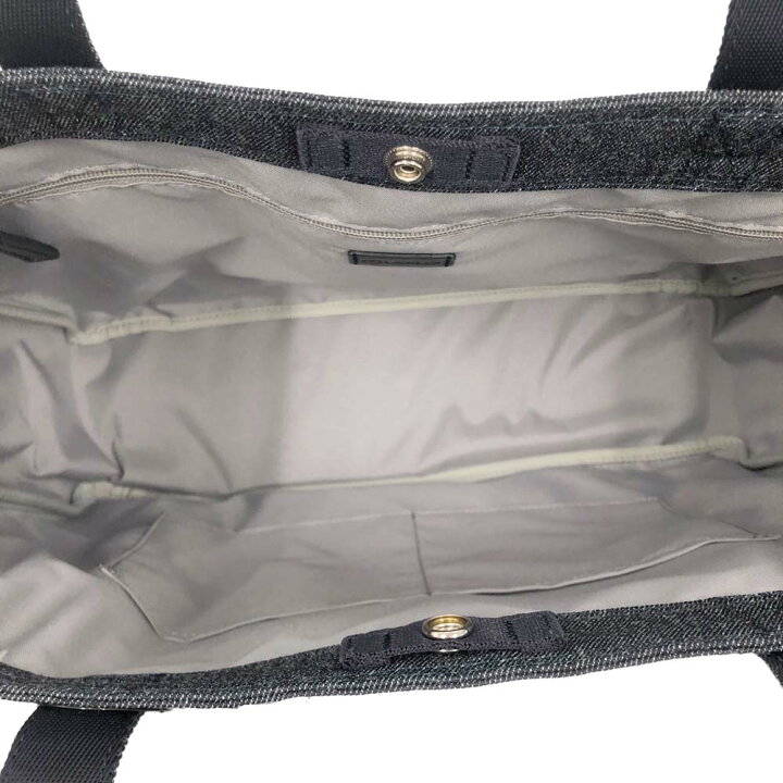 楽天市場】［南店］ 【未使用品】 レクサス トートバッグ デニムx 