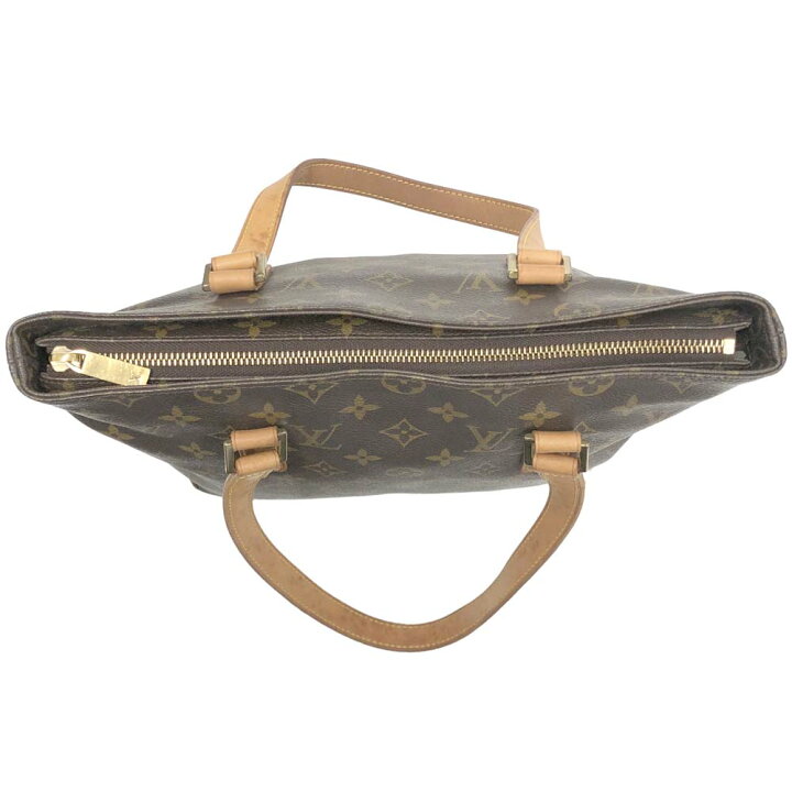 楽天市場】［南店］ 【良品】 ルイヴィトン M51148 カバ・ピアノ 