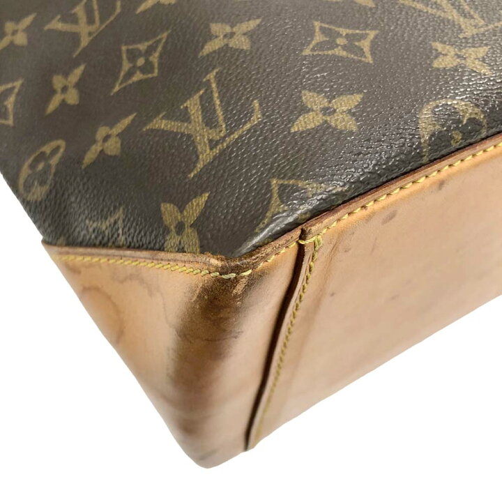 楽天市場】［南店］ 【良品】 ルイヴィトン M51148 カバ・ピアノ 