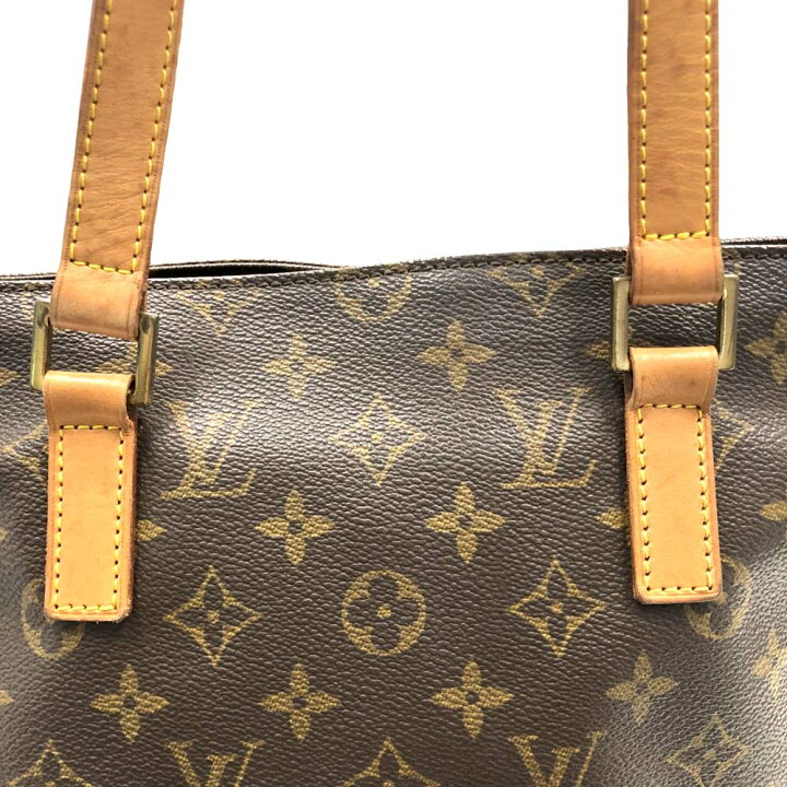 楽天市場】［南店］ 【良品】 ルイヴィトン M51148 カバ・ピアノ 