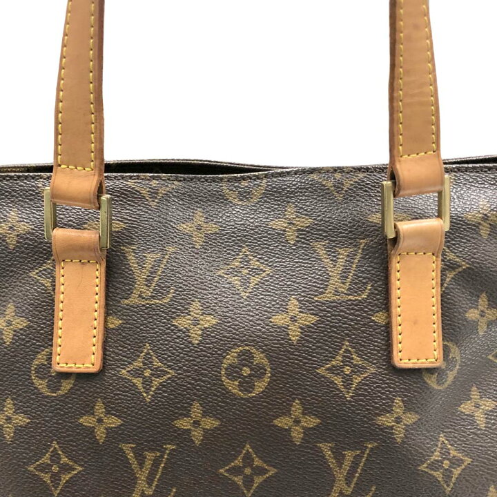 楽天市場】［南店］ 【良品】 ルイヴィトン M51148 カバ・ピアノ  