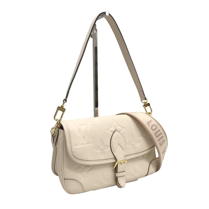 楽天市場】【美品/RFID】 ルイヴィトン M46388 ディアヌ 2way 