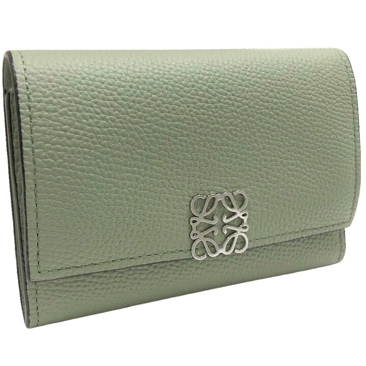 楽天市場】［南店］ 【極美品】 ロエベ C821S33X01 アナグラム  