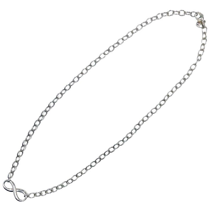 楽天市場】［南店］ 【極美品】 ティファニー インフィニティ 