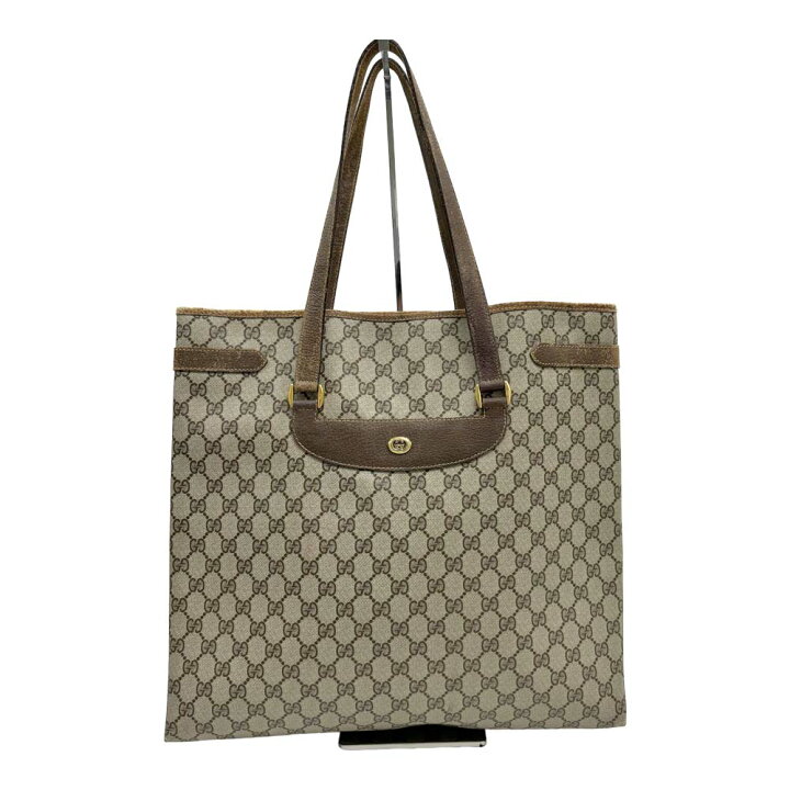 楽天市場】グッチ 39.02.061 トートバッグ オールドグッチ ショルダー 