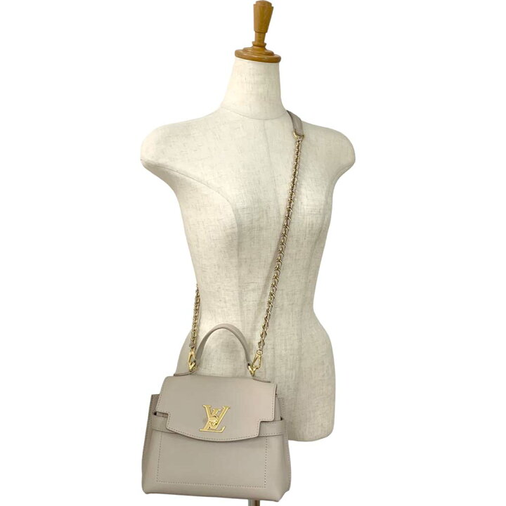 楽天市場】【美品】 ルイヴィトン M21052 ロックミー エヴァー MINI  