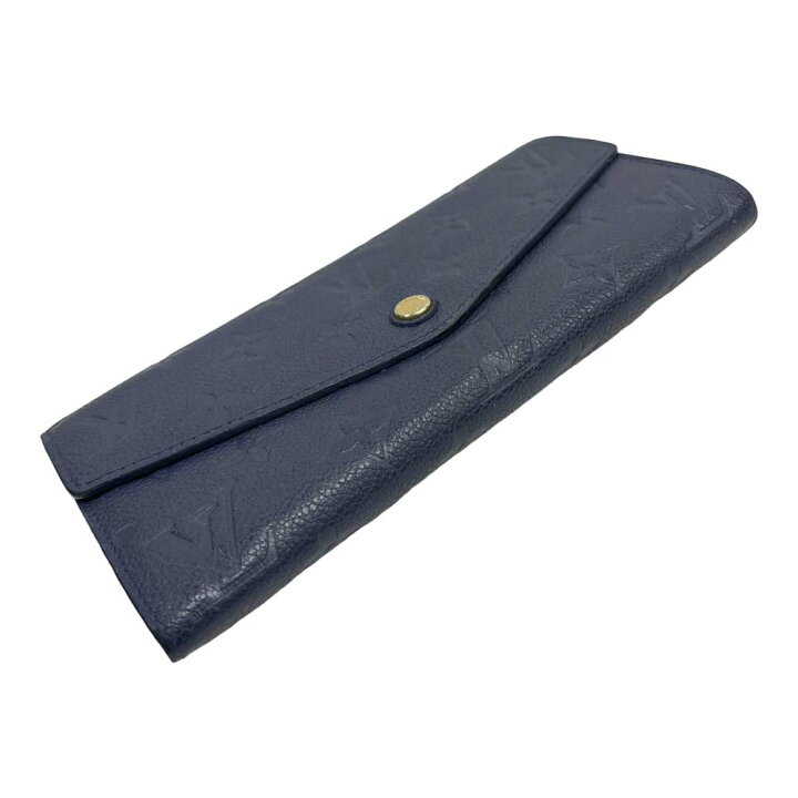 楽天市場】【良品】ルイヴィトン M60490 ポルトフォイユ・キュリユーズ 
