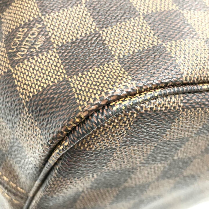 楽天市場】［南店］ 【極美品】 ルイヴィトン N41358 ネヴァーフルMM 