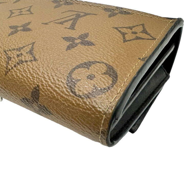 楽天市場】［南店］【良品/希少】 ルイヴィトン M64488 ポルトフォイユ 