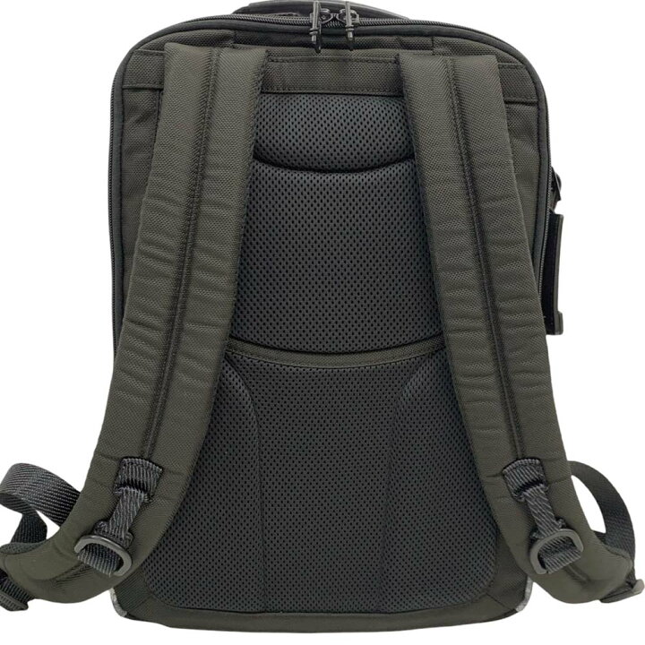 楽天市場】【美品】 トゥミ 232682ARC デイヴィス バックパック 