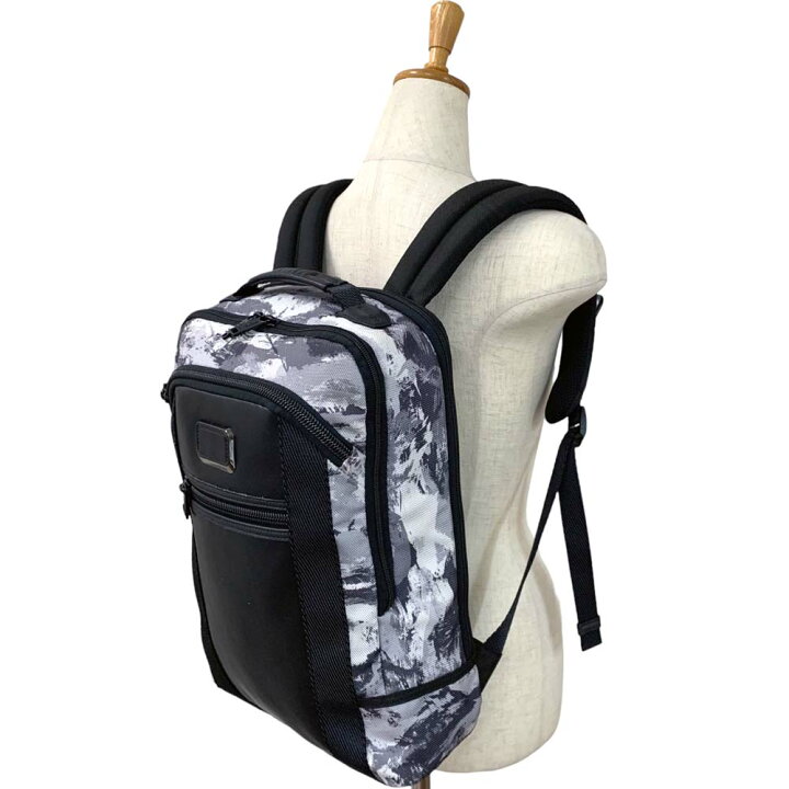 楽天市場】【美品】 トゥミ 232682ARC デイヴィス バックパック 