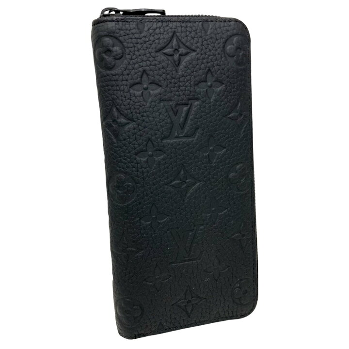 楽天市場】［泉店］ 【良品】 ルイヴィトン M69047 ジッピーウォレット  