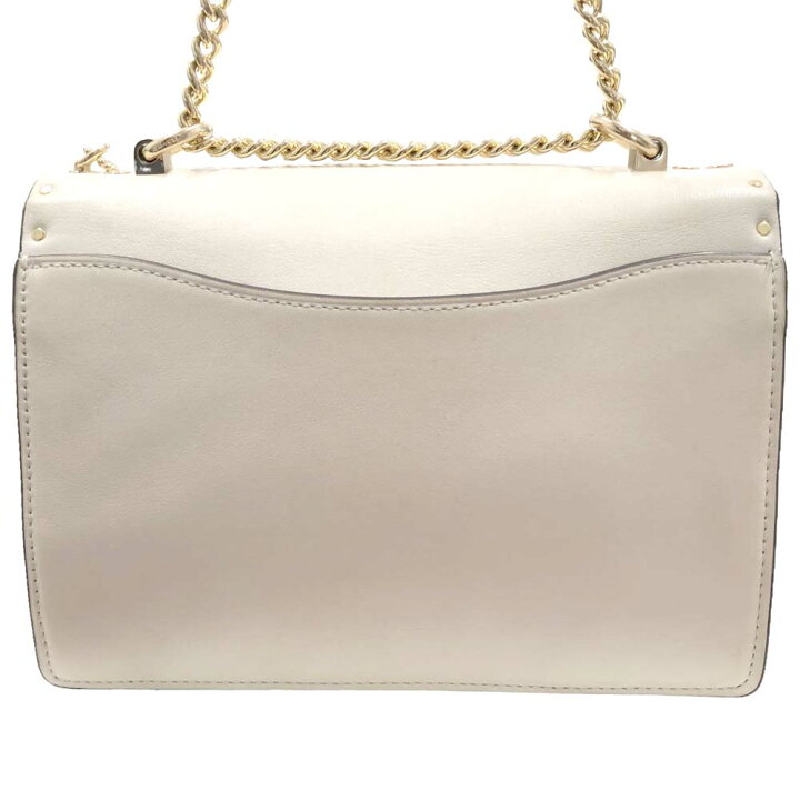 楽天市場】［南店］ 【極美品】 コーチ 90400 チェーンショルダー  