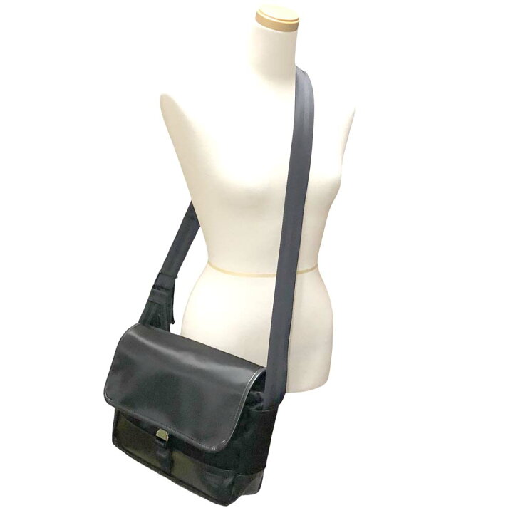 楽天市場】［南店］ 【極美品】 ポーター サックスバー共同開発 383  