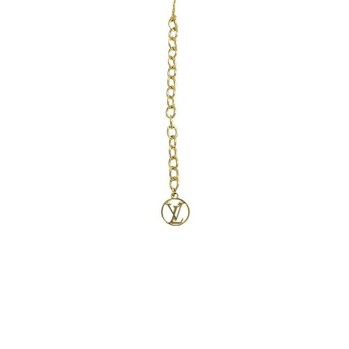 楽天市場】【美品】 ルイヴィトン M01322 ネックレス・LVインザスカイ 