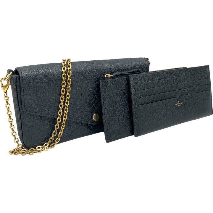 楽天市場】【良品】 ルイヴィトン M64064 ポシェット・フェリシー  