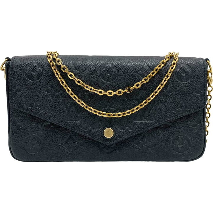 楽天市場】【良品】 ルイヴィトン M64064 ポシェット・フェリシー 