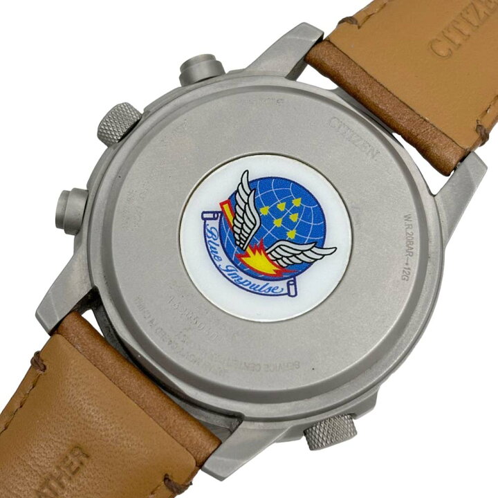 楽天市場】【美品/希少モデル】シチズン E660-S126584 プロマスター 