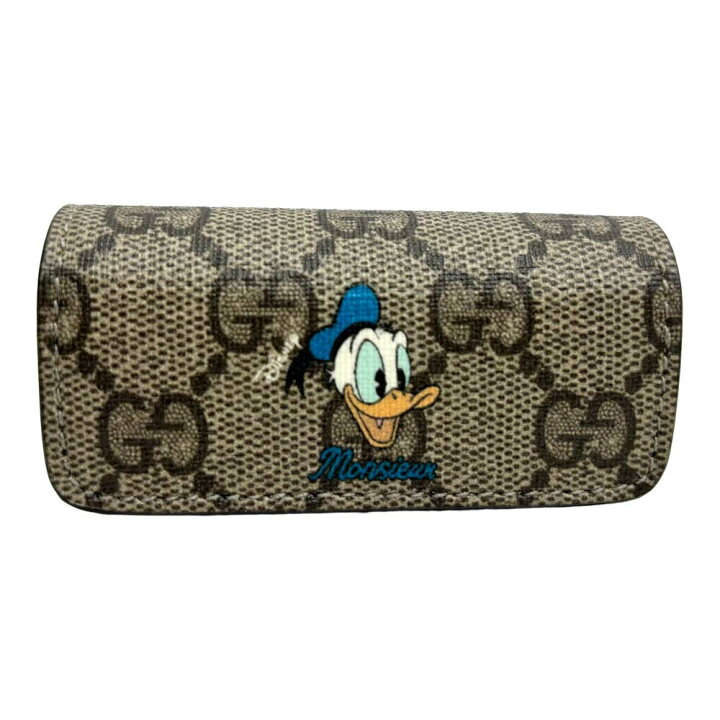楽天市場】【極美品】 グッチ 669984 リップスティックケース GG  