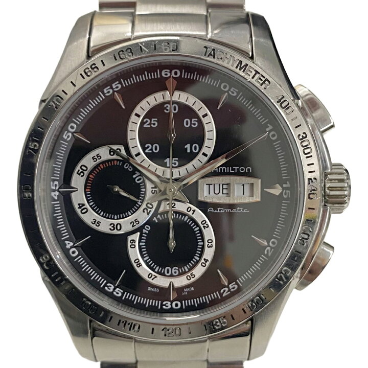 楽天市場】［泉店］【良品/付属品〇】ハミルトン H328160 ジャズ 