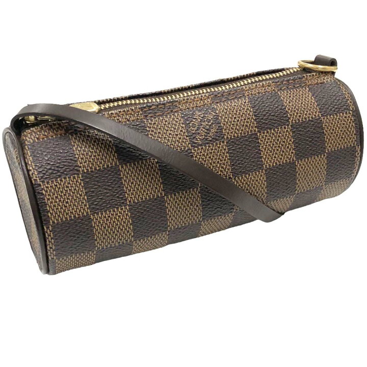 楽天市場】［南店］ 【極美品】 ルイヴィトン N51030 パピヨン付属  
