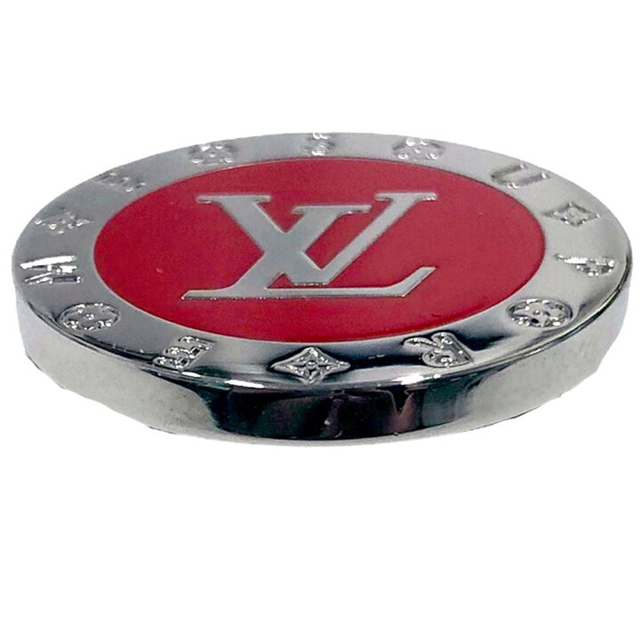 楽天市場】［南店］ 【良品】 ルイヴィトンxシュプリームコラボ MP2076  