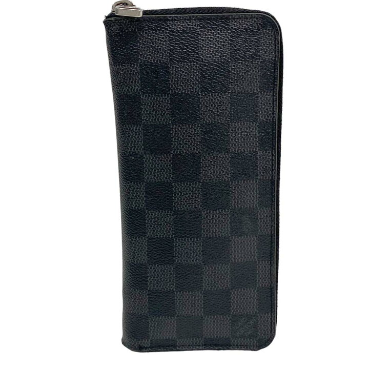 楽天市場】【収納多】ルイヴィトン N63095 ジッピーウォレット・ヴェル  