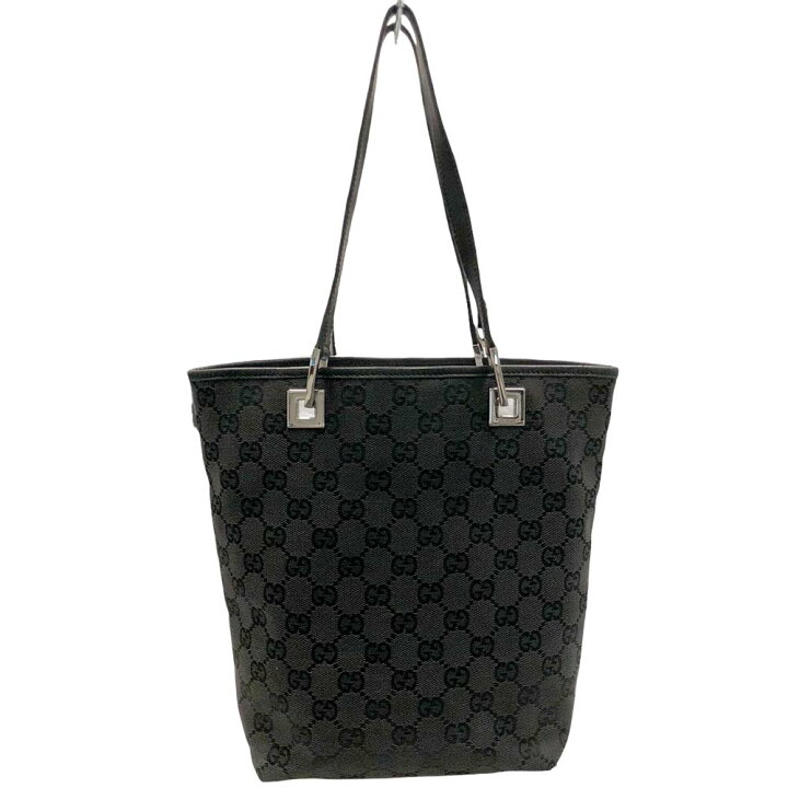 楽天市場】［南店］ 【訳あり】 グッチ 31244 002214トートバッグ GG 