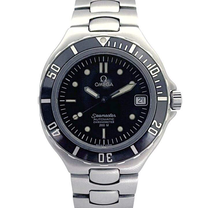 楽天市場】【良品/外装仕上げ済み】 オメガ OMEGA 368.1062  