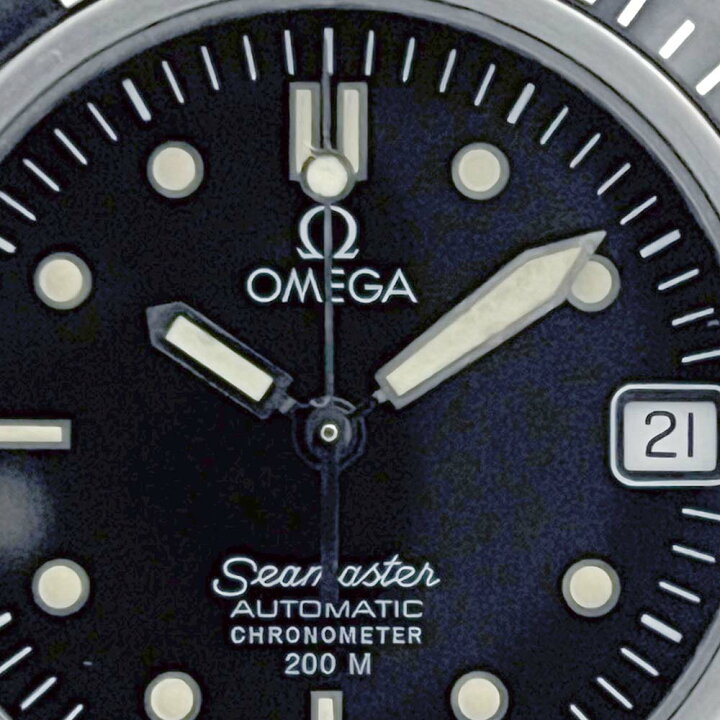 楽天市場】【良品/外装仕上げ済み】 オメガ OMEGA 368.1062 