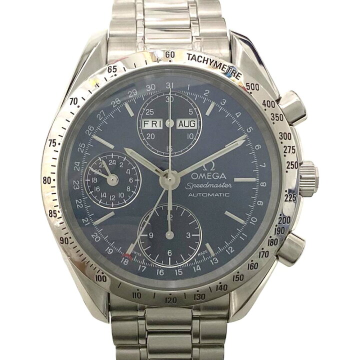 楽天市場】［泉店］【外装仕上げ済み良品】オメガ OMEGA 3521.80 