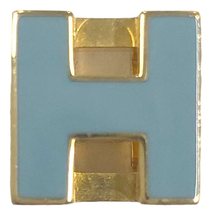 楽天市場】［南店］ 【極美品】 エルメス Hキューブ カージュド 