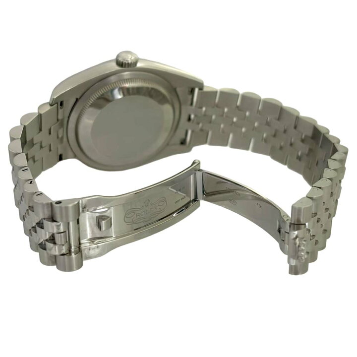 楽天市場】【美品】 ロレックス ROLEX 116234G デイトジャスト 