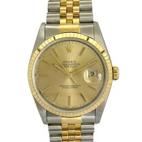 楽天市場】rolex 16233 コマの通販