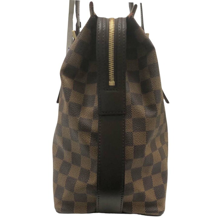 楽天市場】［南店］ 【極美品】 ルイヴィトン N51119 チェルシー 