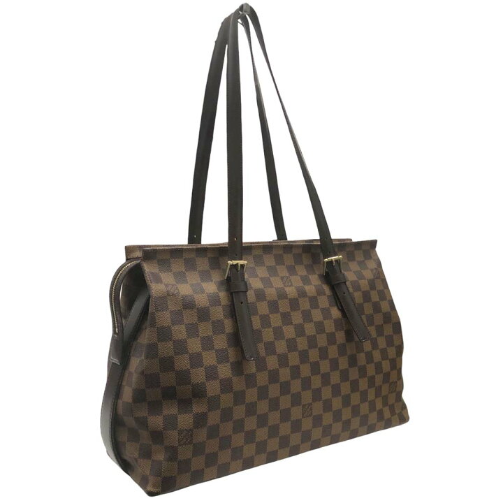 楽天市場】［南店］ 【極美品】 ルイヴィトン N51119 チェルシー 