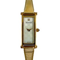 楽天市場】GUCCI 1500l（文字盤カラーホワイト）（腕時計）の通販 