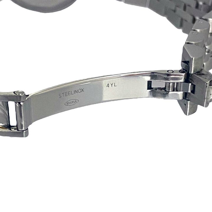 楽天市場】【美品】 ロレックス Rolex 179174 デイトジャスト K18 
