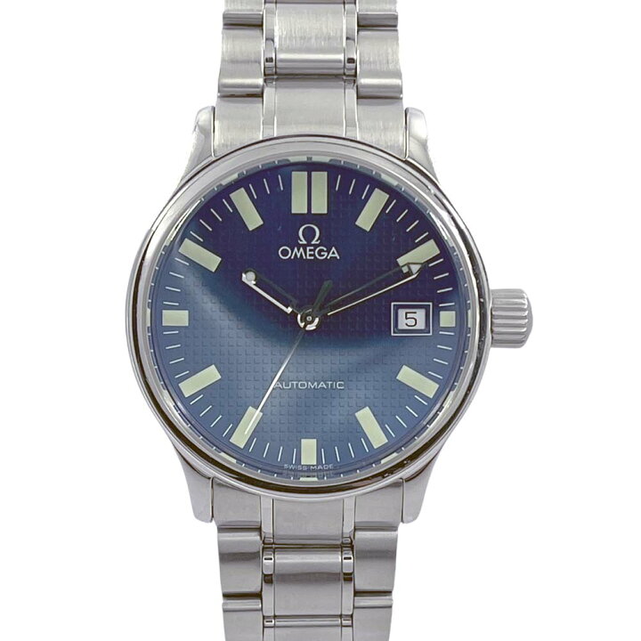 楽天市場】【美品/仕上げ済み/付属品〇】 オメガ OMEGA 5203.81.00  