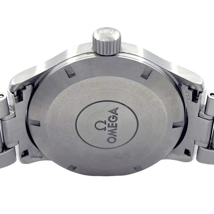楽天市場】【美品/仕上げ済み/付属品〇】 オメガ OMEGA 5203.81.00 