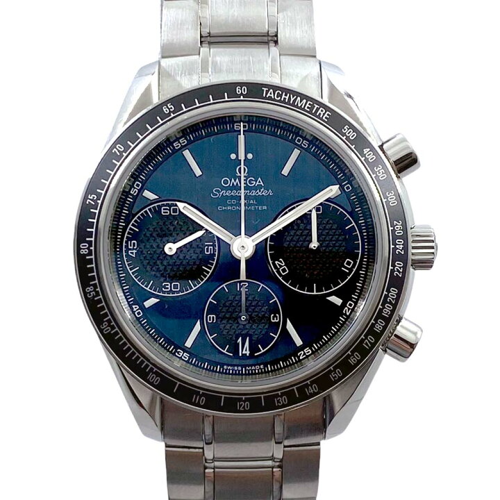 楽天市場】【極美品/付属品〇】 オメガ OMEGA 326.30.40.50.03.001  