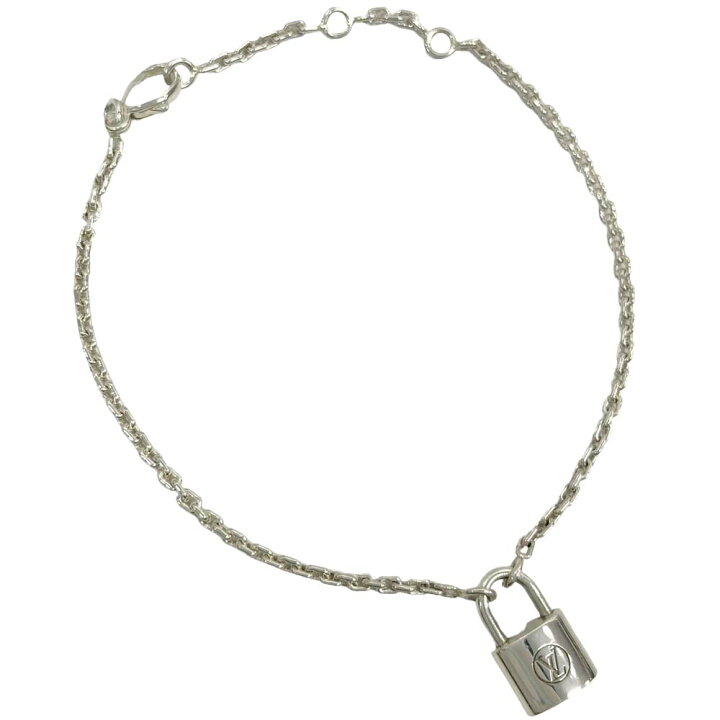 楽天市場】【美品/付属品〇】 ルイヴィトン Q95450 ブラスレ ロック 