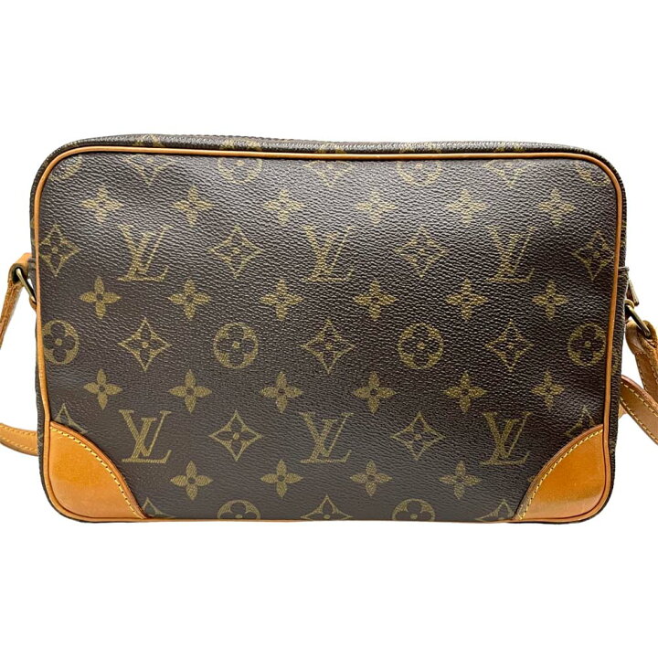 楽天市場】［泉店］ 【良品】 ルイヴィトン M51274 トロカデロ27 
