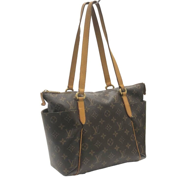 楽天市場】［南店］ 【良品】 ルイヴィトン M56688 トータリーPM  