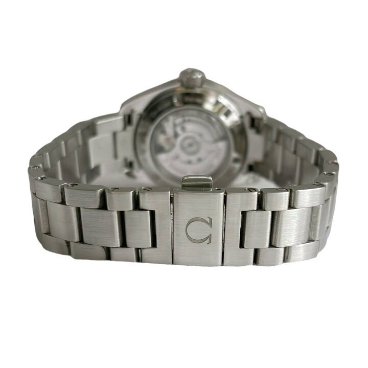 楽天市場】【美品/ギャラ〇】 オメガ OMEGA 231.10.30.20.06.001  