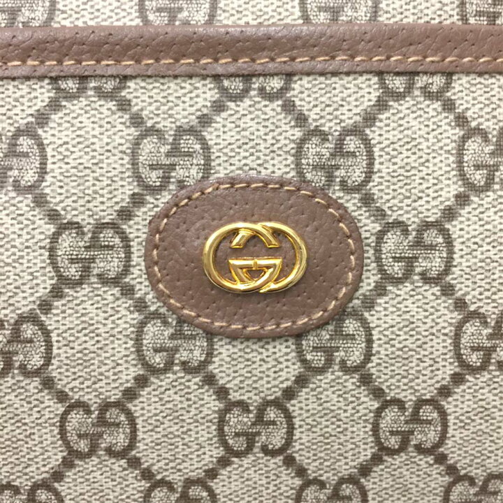 楽天市場】［泉店］【美品】 グッチ 012.123.6211 ボストンバッグ 