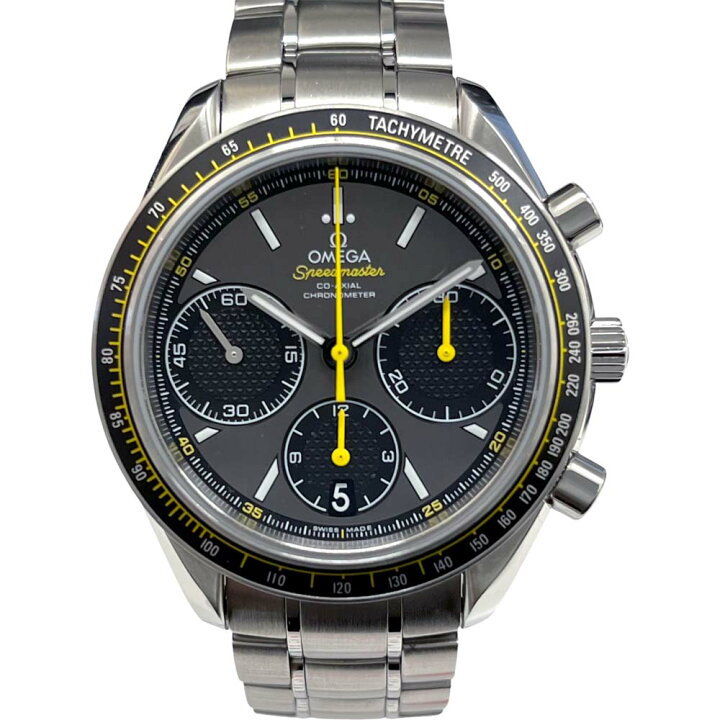 楽天市場】［泉店］【極美品】オメガ OMEGA 326.30.40.50.06.001 