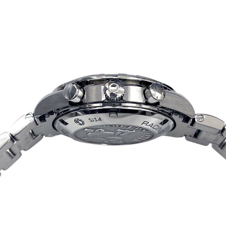楽天市場】［泉店］【極美品】オメガ OMEGA 326.30.40.50.06.001 
