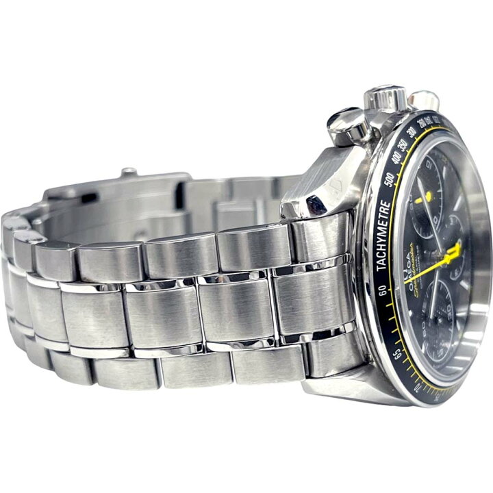 楽天市場】［泉店］【極美品】オメガ OMEGA 326.30.40.50.06.001 